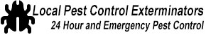 Port Jefferson OH Pest Control Exterminators